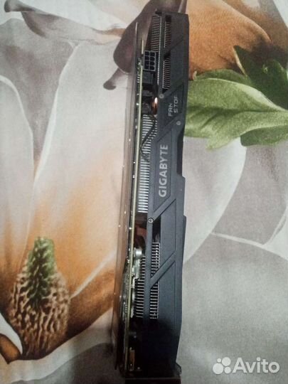 Видеокарта gtx 1060 3gb