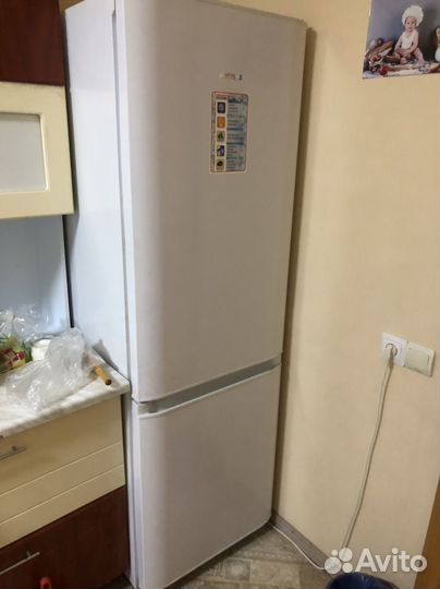 Холодильник