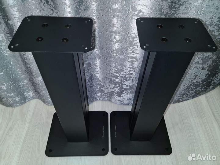 Bowers & wilkins stav24 s2