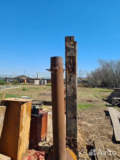 Печь для бани