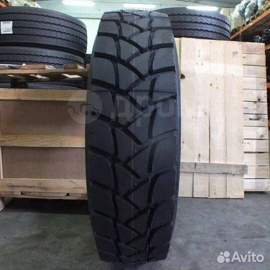 Kapsen HS203 315/80 R22.5 126B