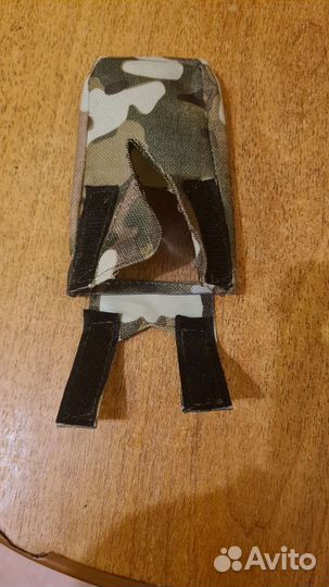 Чехлы для блока xp orx (2 шт.)