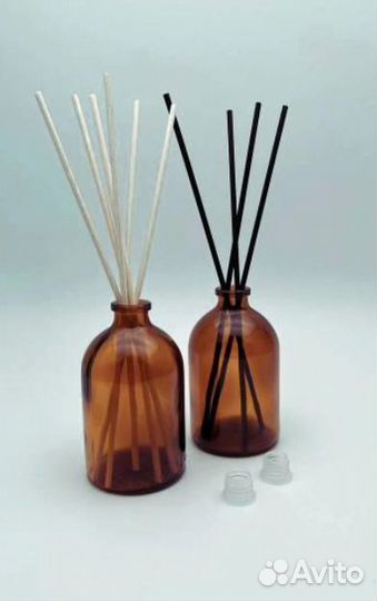 Флаконы для парфюмерии оптом