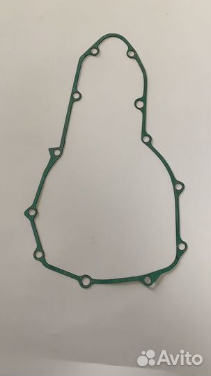 Прокладка крышки генератора (18)