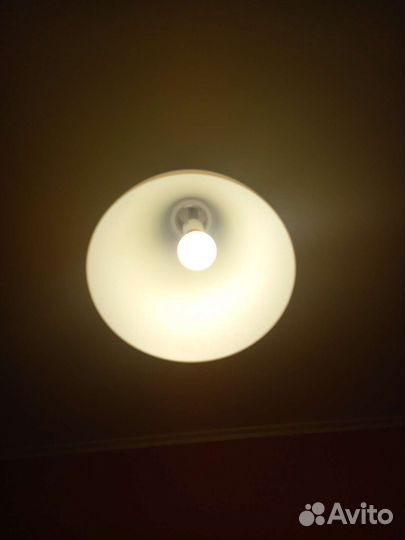 Плафон потолочный IKEA