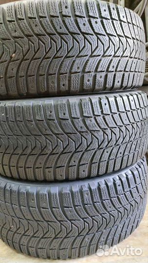 Michelin X-Ice North 3 245/45 R18 100T