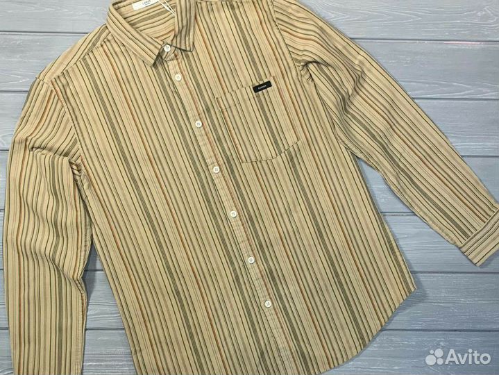 Рубашка мужская