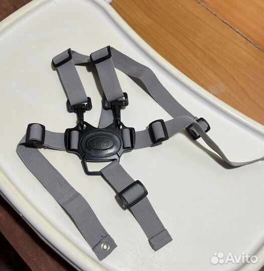 Ремни для стула Peg Perego Tatamia