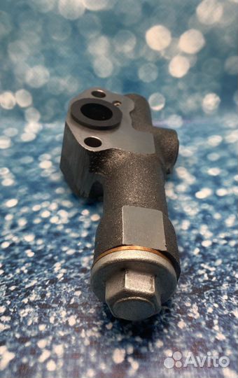 Клапан 840.1011054 (Оригинал)