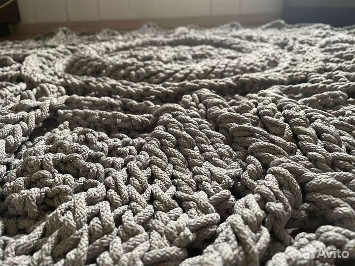 Ковер новый