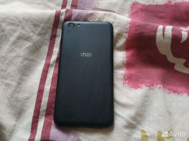 INOI 2 Lite, 8 ГБ