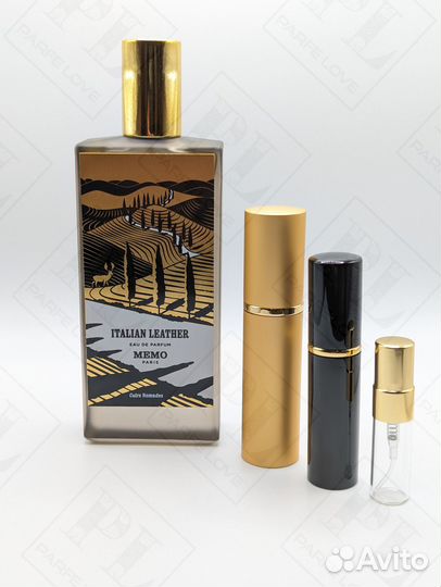 Memo Italian Leather распив 10 ml