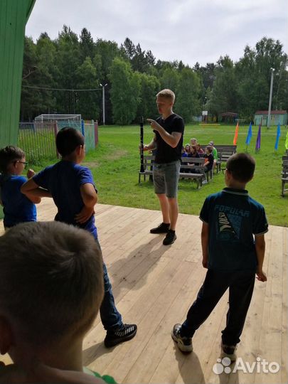 Уроки игры на Кларнете для детей и взрослых