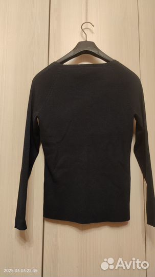 Полувер женский новый Pezzo продам