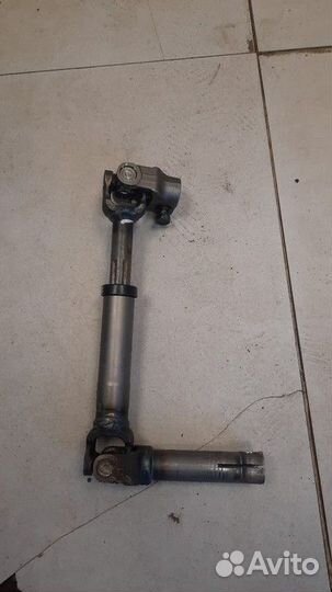 Кардан рулевой Hyundai Creta