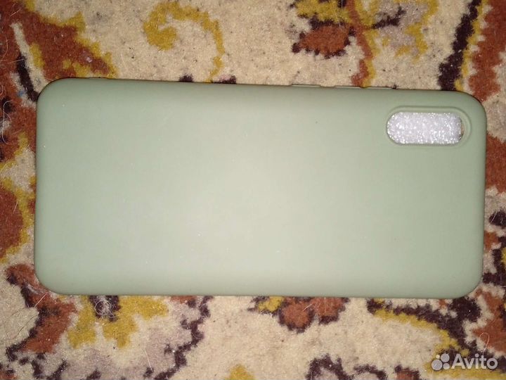 Чехол на redmi 9а
