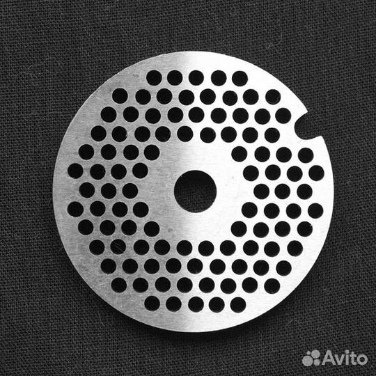 Ножи и решетки для мясорубок отечественных