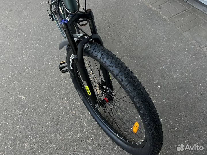 Велосипед фетбайк 29