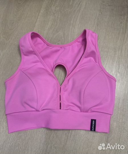 Спортивный топ euphoria