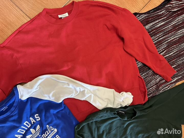 Вещи пакетом 42 44 размер