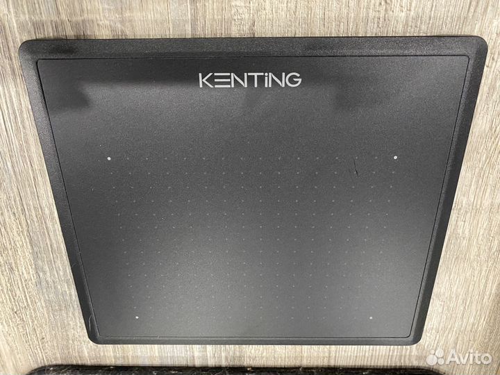 Графический планшет kenting k 5540
