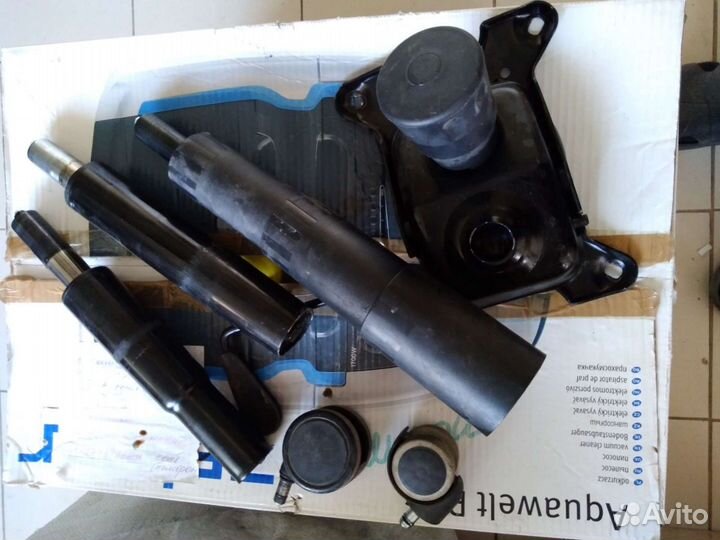 Запчасти для компьютерного кресла