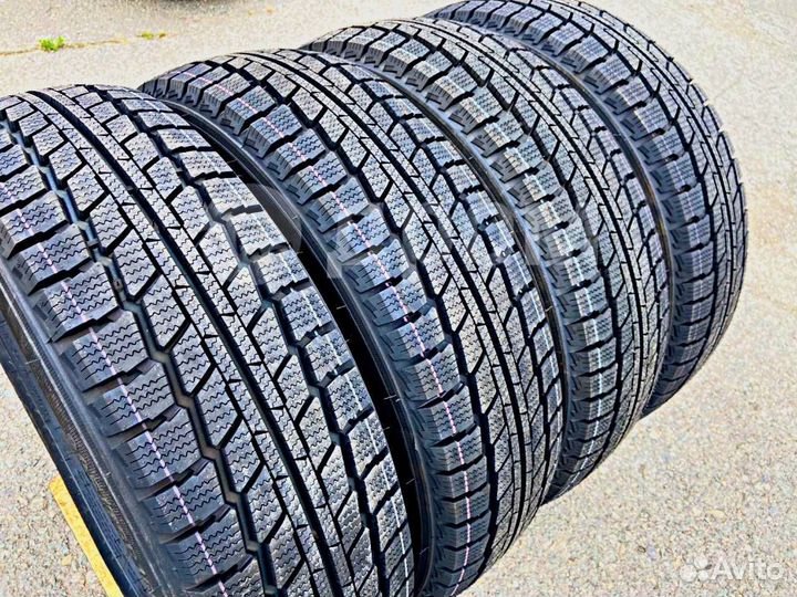 Грузовые 195/70 R15C LT 8PR Triangle LL01