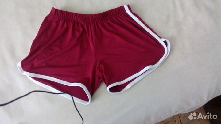 Шорты