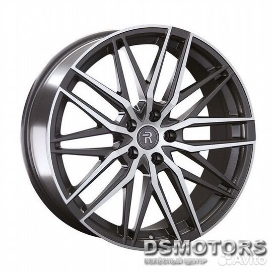 Диски Bentley VV302(SK) 8.5/20 5x112 ET38 d57.1 mg