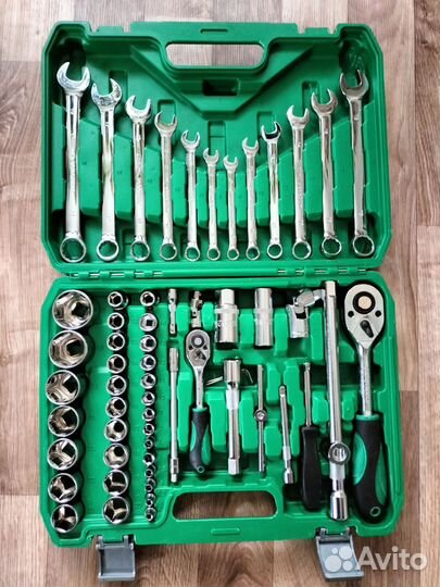 Набор инструментов SATA