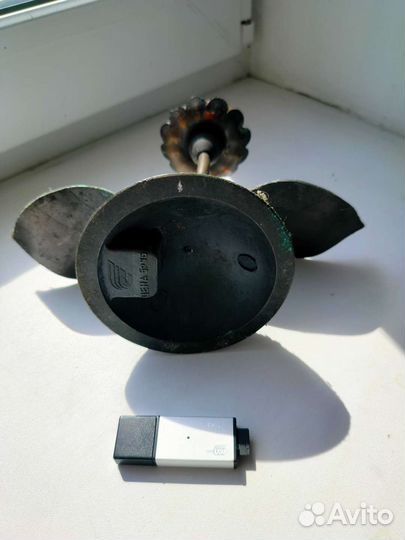 Подсвечники