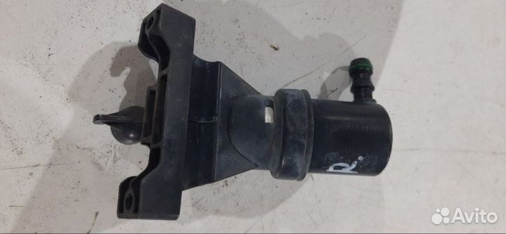 Форсунка омывателя фар правая Bmw 7 Серия E65