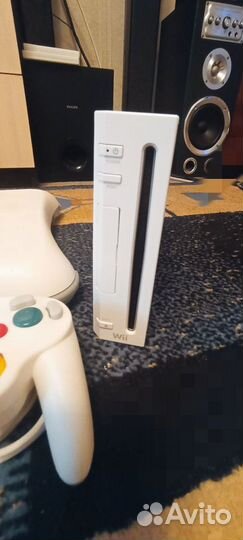 Nintendo wii