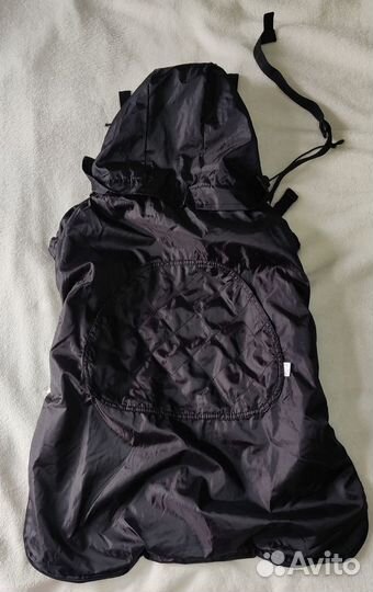 Накидка для слинга