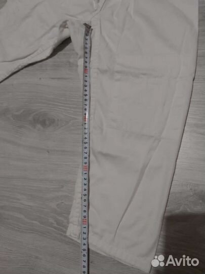 Кимоно для дзюдо 120 Green Hill