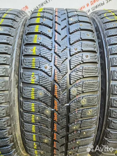 Bridgestone Ice Cruiser 5000 195/55 R15 85T