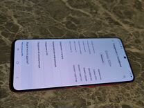 Samsung Galaxy S20+, 8/128 ГБ