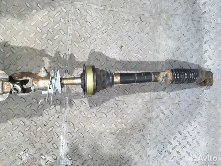 Колонка рулевая (Infiniti QX56)