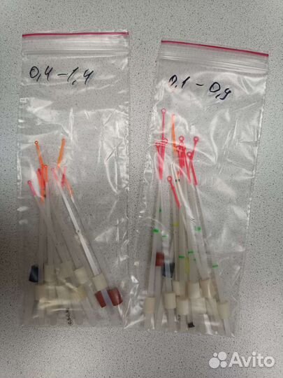 Сторожок кивок для зимней рыбалки