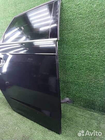 Дверь задняя правая Audi A3 8v хэтчбек 5D Audi S3