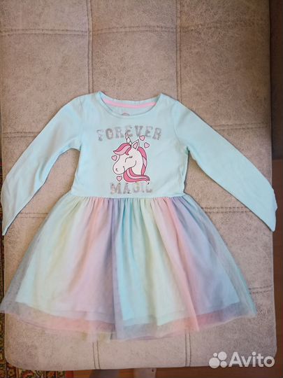 Платье Futurino р. 110