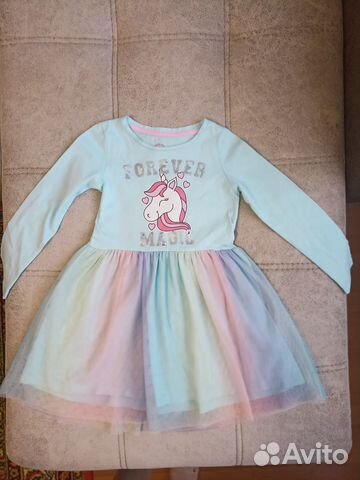 Платье Futurino р. 110