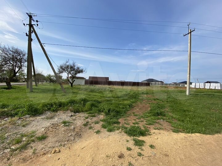 Участок 12,4 сот. (ИЖС)