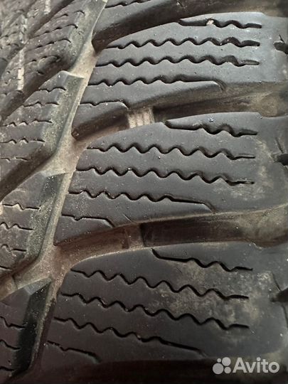 Goodyear UltraGrip 2 225/45 R18 95