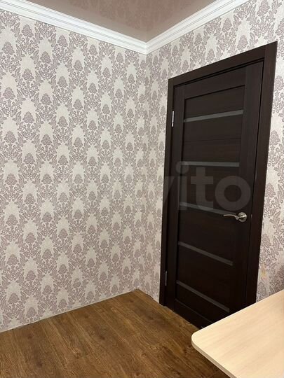 2-к. квартира, 52,1 м², 7/9 эт.