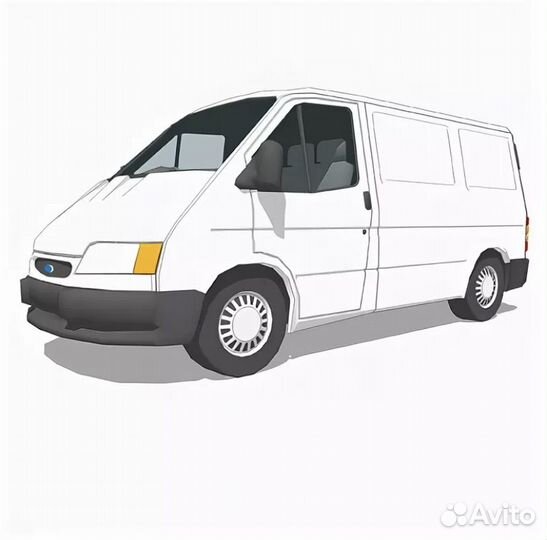 Водитель-экспедитор на личном авто