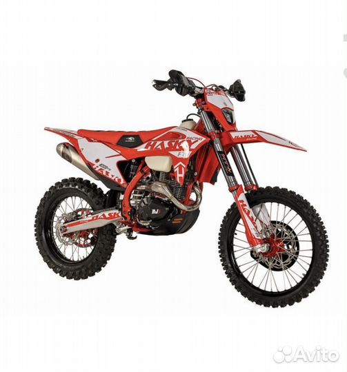 Hasky f6 PRO 300cc