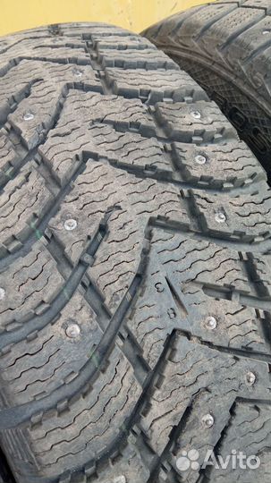 Cordiant Snow Cross 2 195/65 R15