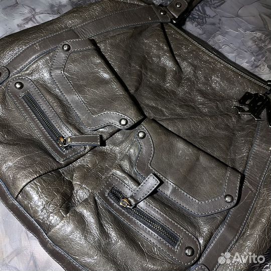 Сумка gaetanonavarra archive