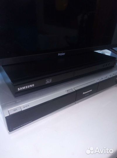 Домашний кинотеатр 5.1